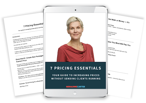 7 Pricing Essentials PDF